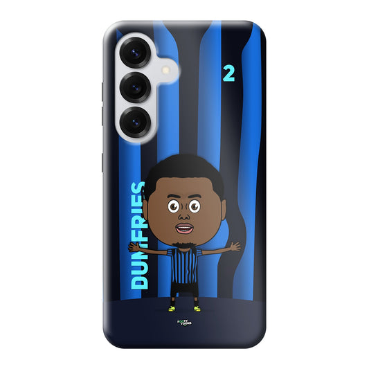 Dumfries - Inter - Telefoonhoesje