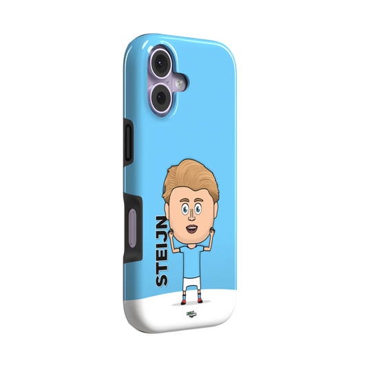 Steijn - Feyenoord - Telefoonhoesje