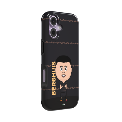 Berghuis - Ajax - Telefoonhoesje