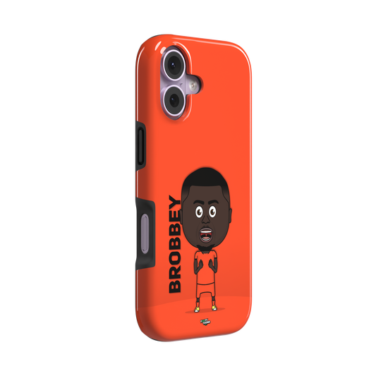 Brobbey - Nederland - Telefoonhoesje