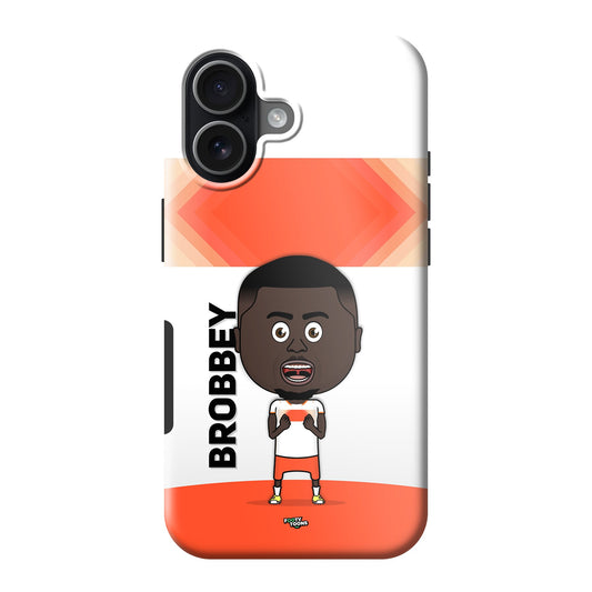 Brobbey Uitshirt - Nederland - Telefoonhoesje