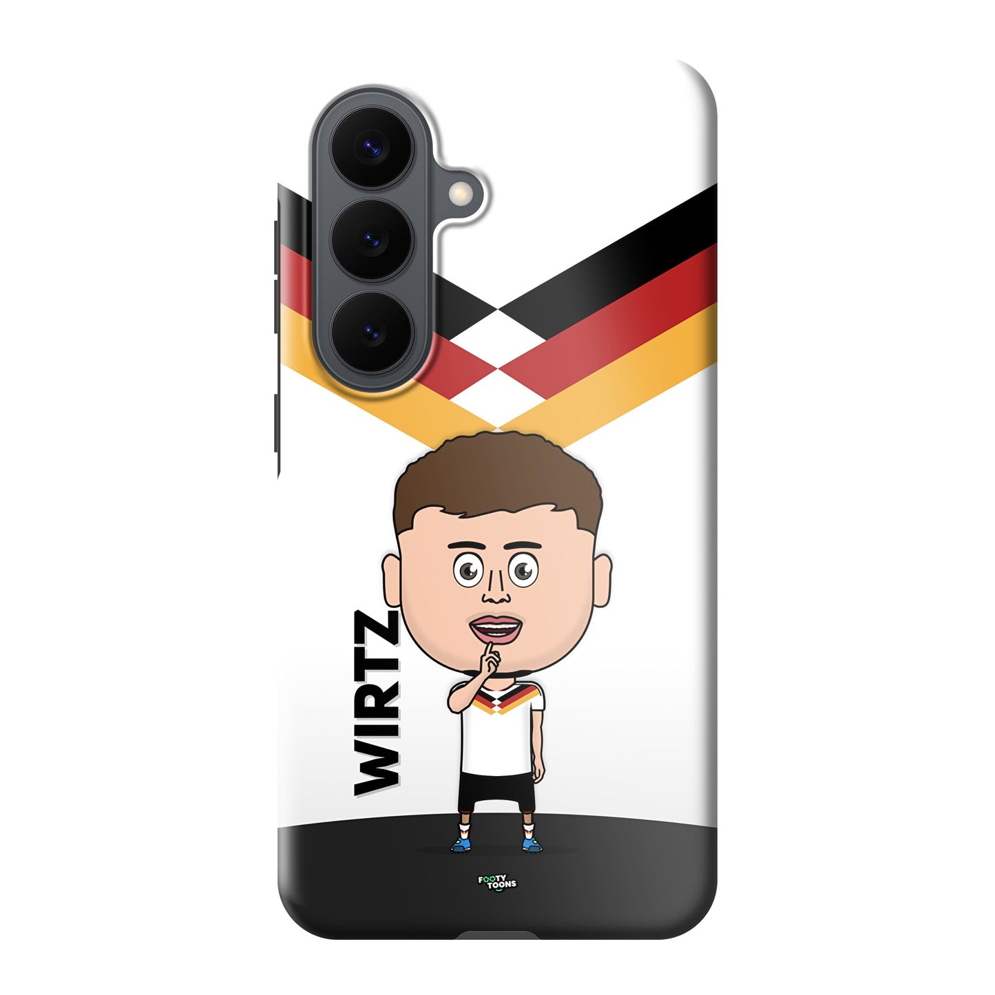 Wirtz - Duitsland - Telefoonhoesje