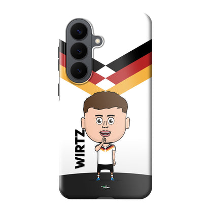 Wirtz - Duitsland - Telefoonhoesje