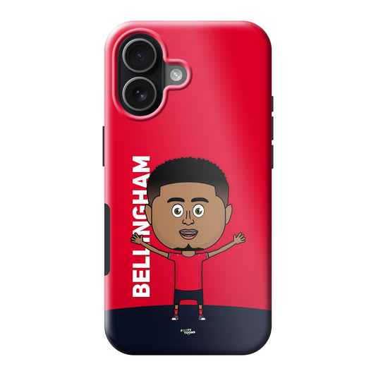 Bellingham - Engeland - Telefoonhoesje