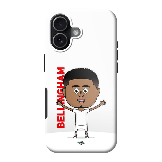 Bellingham - Engeland - Telefoonhoesje