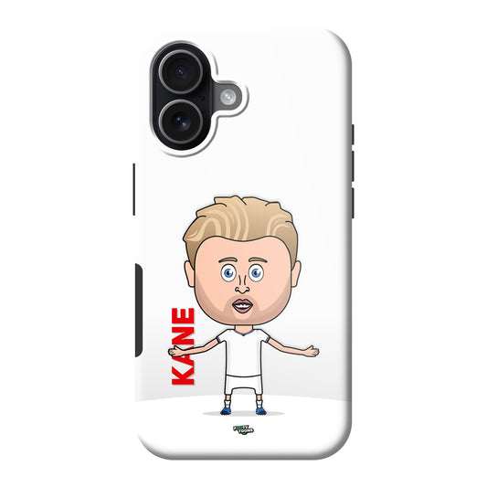 Kane - Engeland - Telefoonhoesje