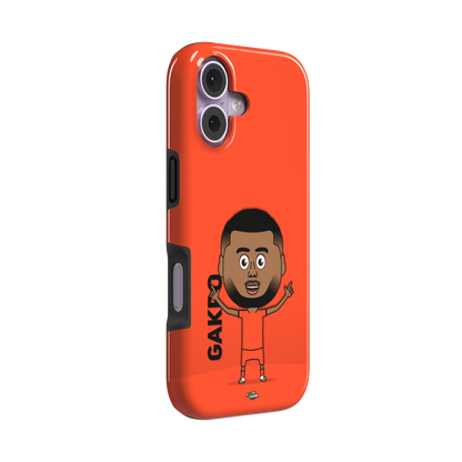 Gakpo - Nederland - Telefoonhoesje