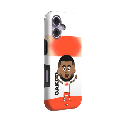 Gakpo - Nederland - Telefoonhoesje