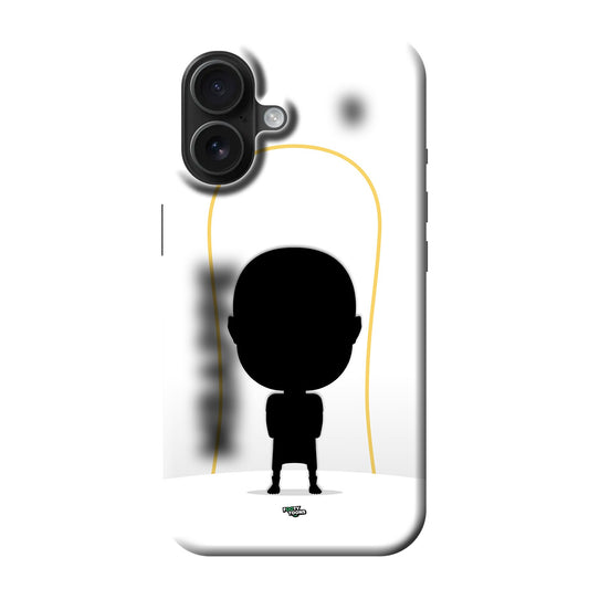 Blurred Speedster - Telefoonhoesje