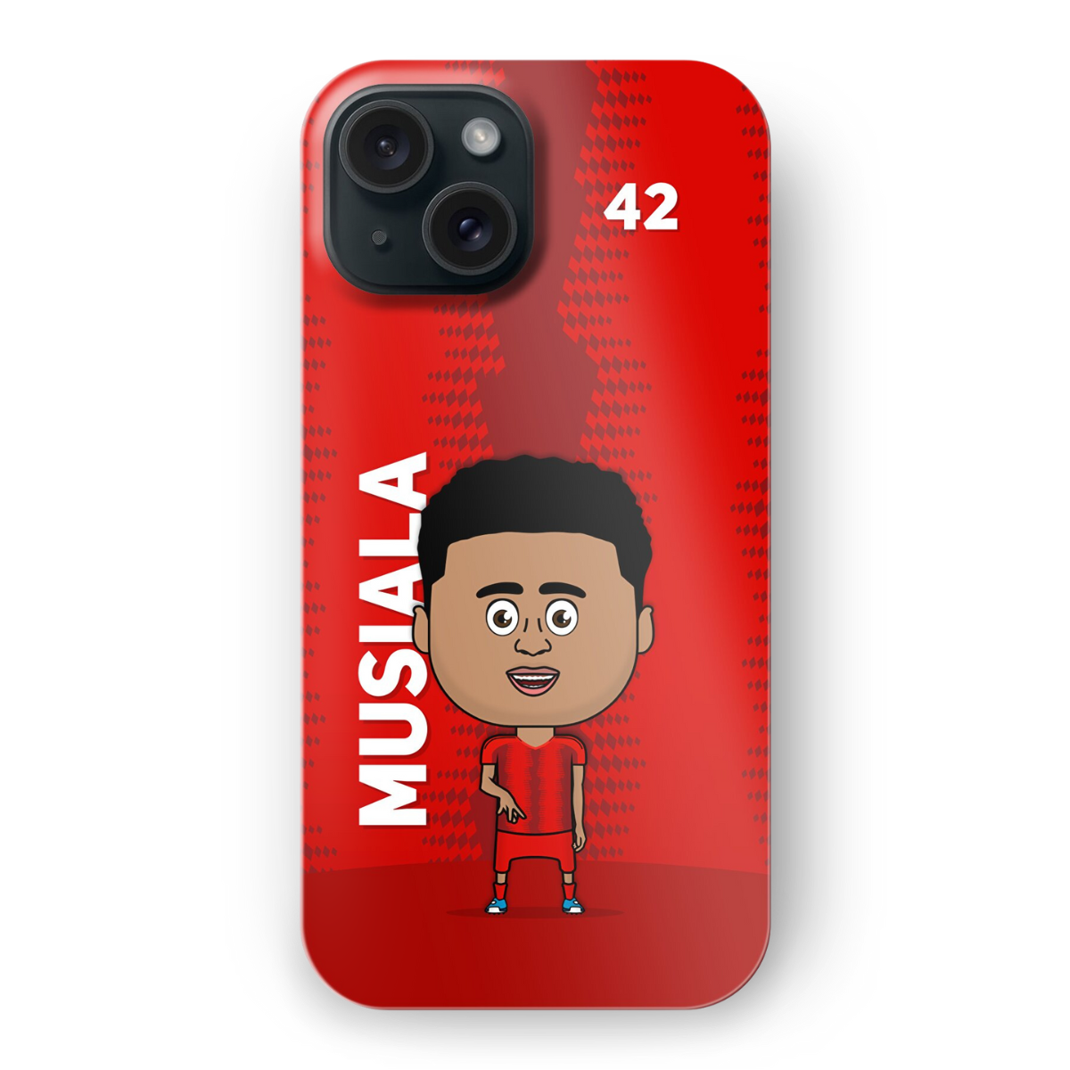 MUSIALA IPHONE - FOOTYTOONS