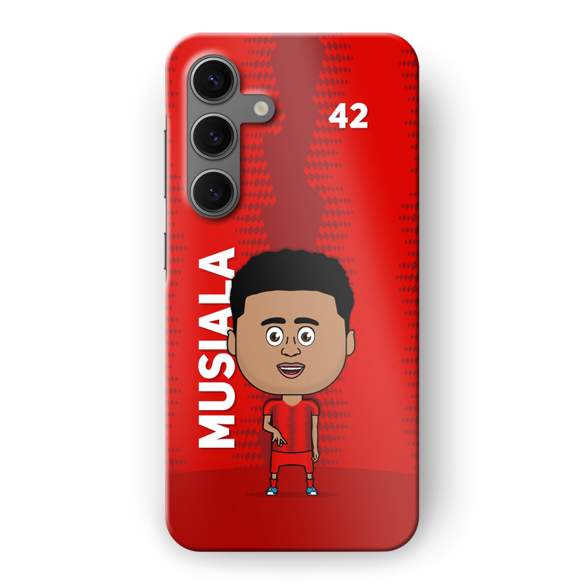 MUSIALA SAMSUNG - FOOTYTOONS