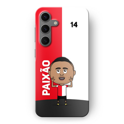 PAIXAO SAMSUNG - FOOTYTOONS