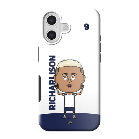 Richarlison - Spurs - Phone Case