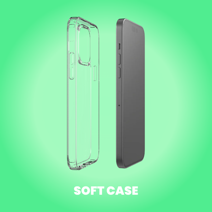 SOFT CASE - FOOTYTOONS