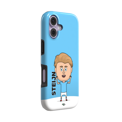 Steijn - Feyenoord - Telefoonhoesje