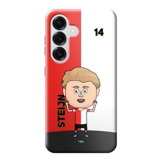 Steijn - Feyenoord - Telefoonhoesje