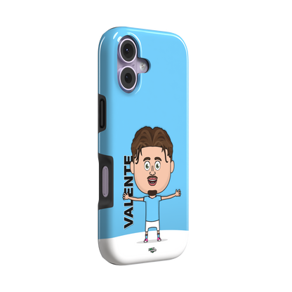 Valente - Feyenoord - Telefoonhoesje