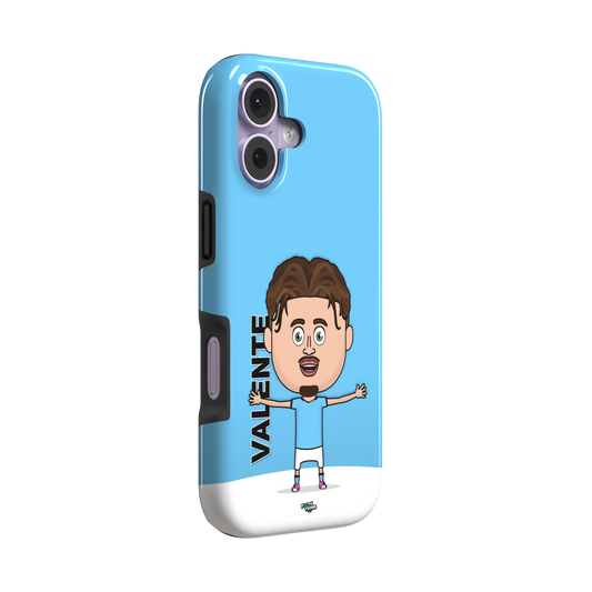 Valente - Feyenoord - Telefoonhoesje