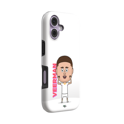 Veerman - PSV - Telefoonhoesje