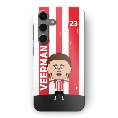 VEERMAN SAMSUNG - FOOTYTOONS