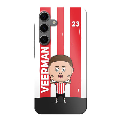 Veerman Samsung Case